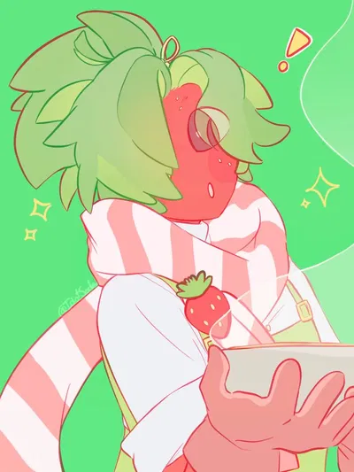 🍓🧁 ~ Sprout Seedly ~ 🧁🍓