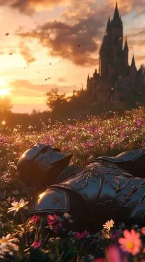 A Knight