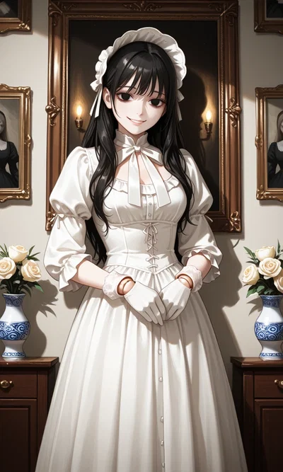 Living Doll