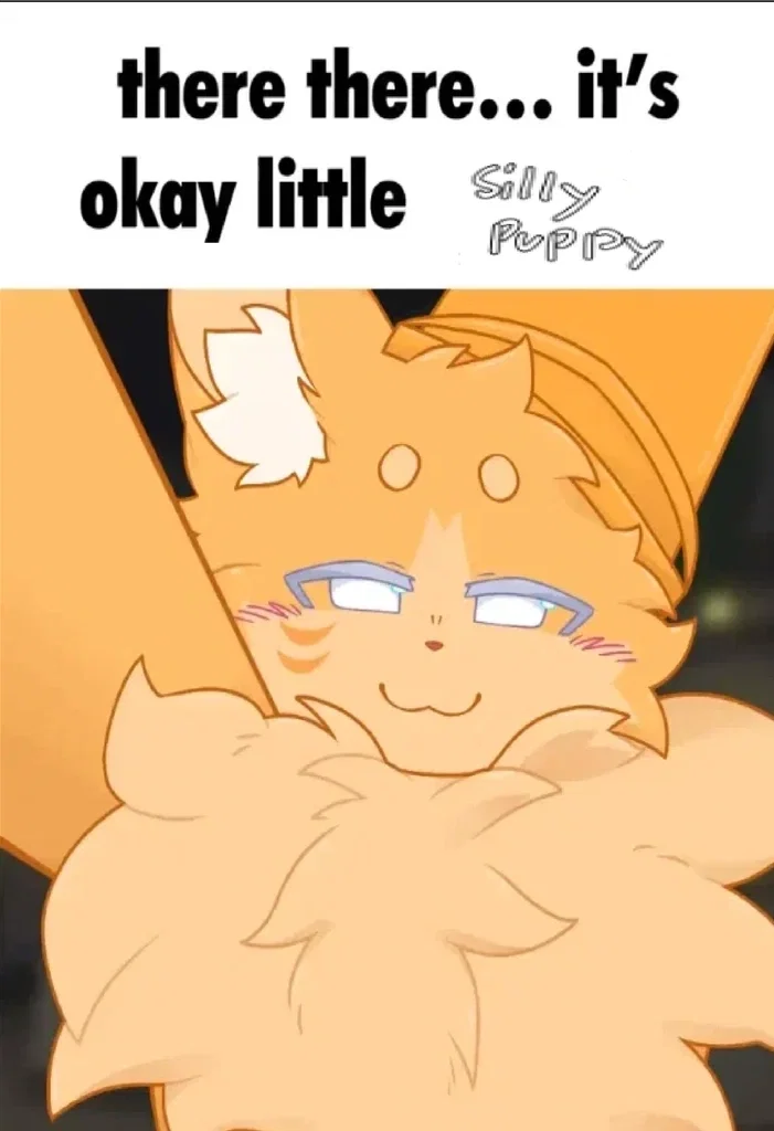 Catte Calls You A Good Boy ASMR