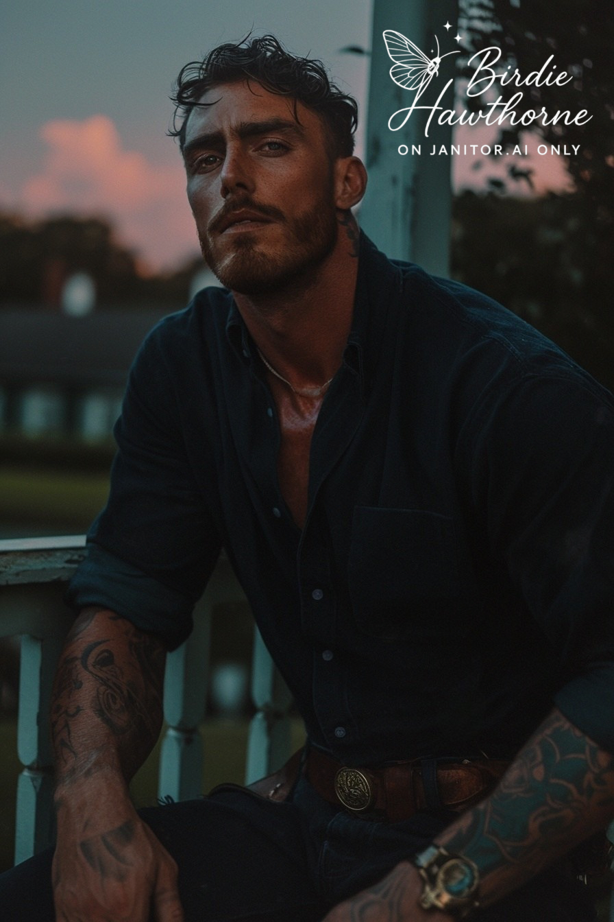 Boone Keller