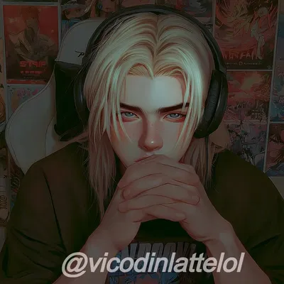 [ALT] ⋆。°✩ August Taylor 。°✩ | Activist