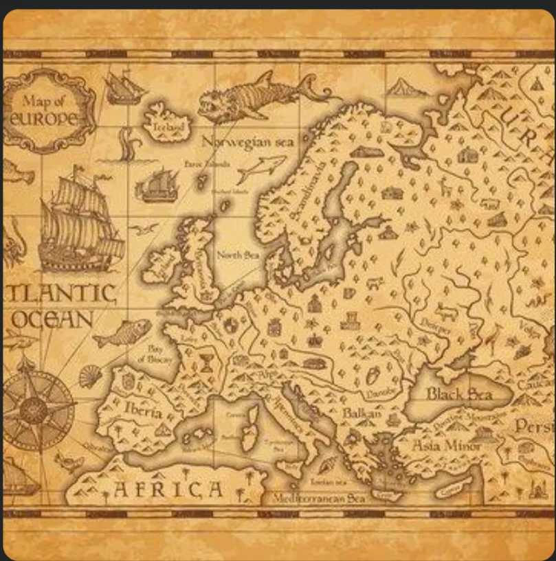 Medieval Kingdoms RPG