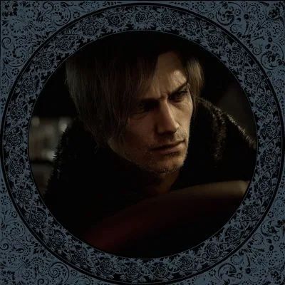Santa Claus| Leon S. Kennedy