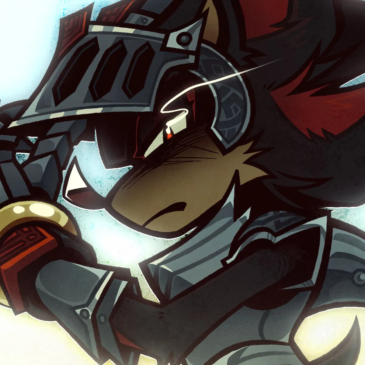 Lancelot Shadow 