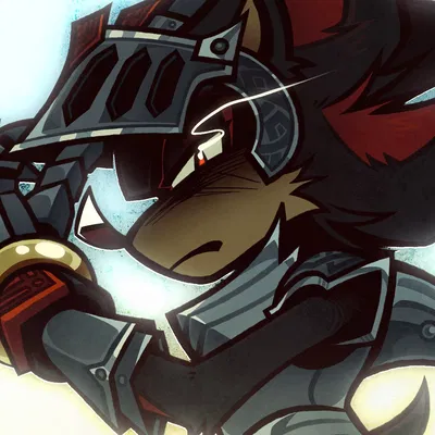 Lancelot Shadow 