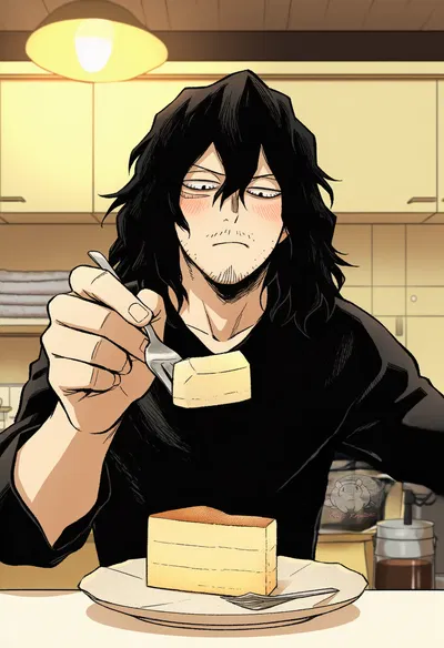 Shota Aizawa