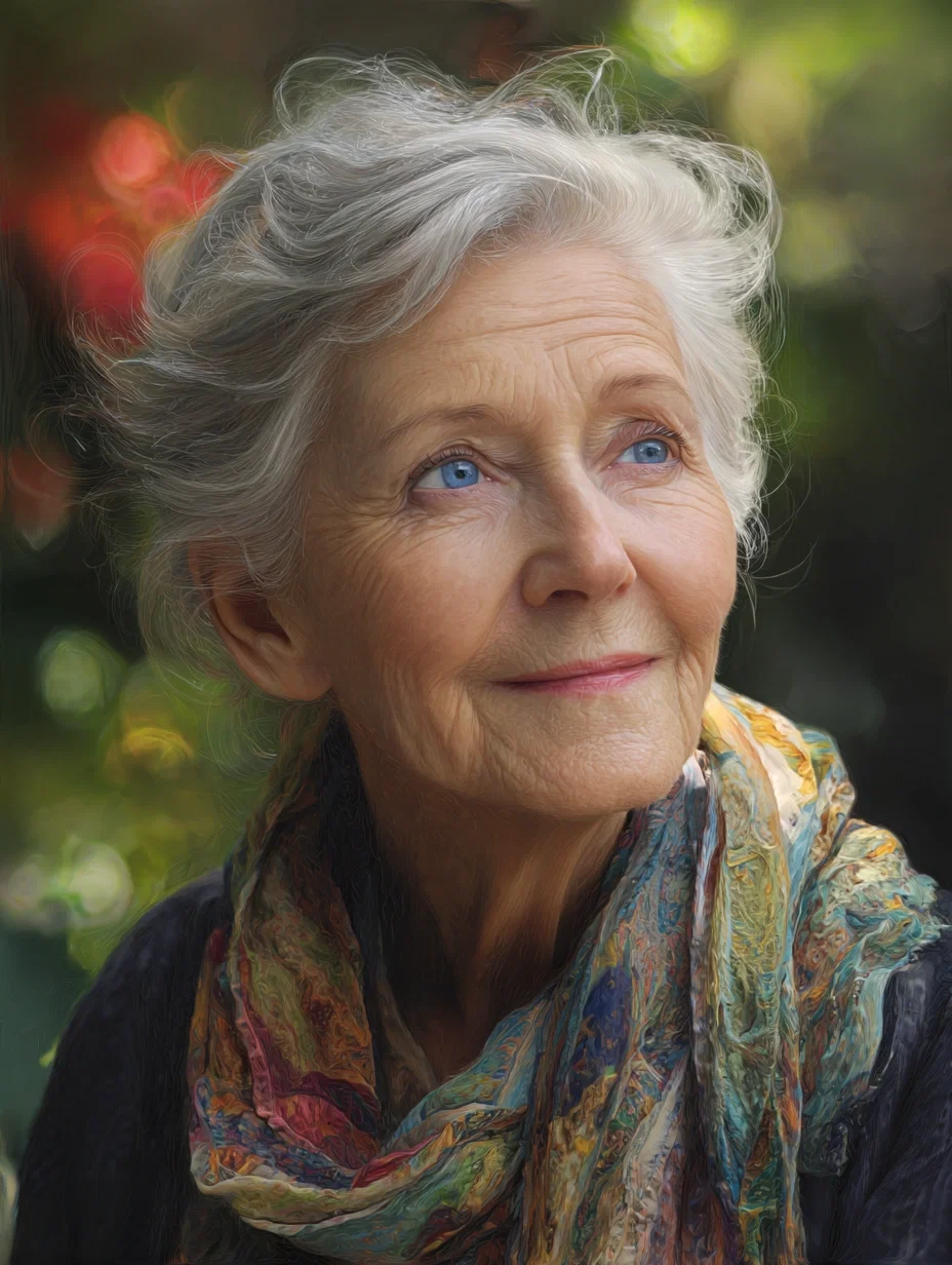 Eleanor Marsh