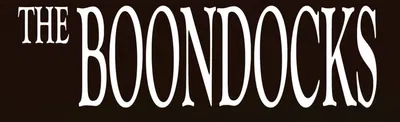 The Boondocks
