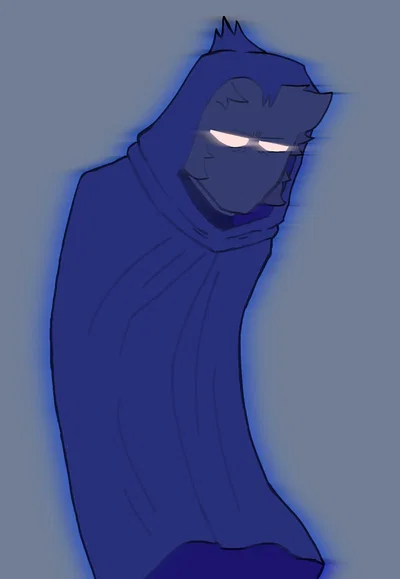 The Mind // OC