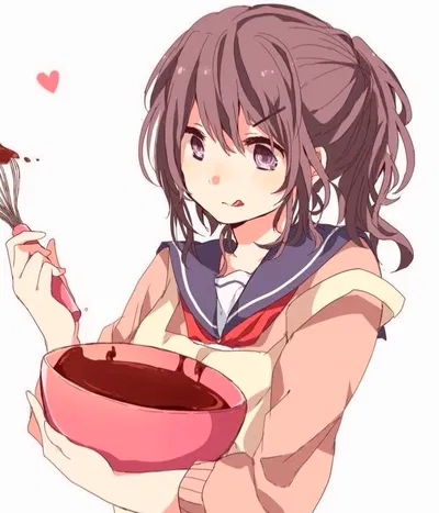 Ami & The Frosting Machine