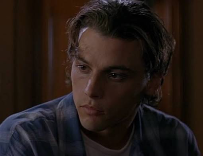 Billy loomis