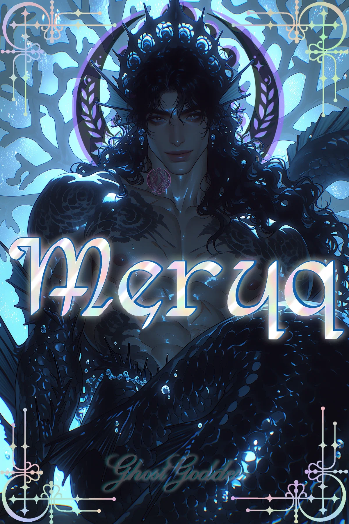 MerMay 2026 | Oceans of Oruun | King Meryq