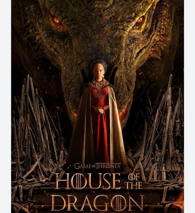 Game of thrones/ House of the dragon RPG 