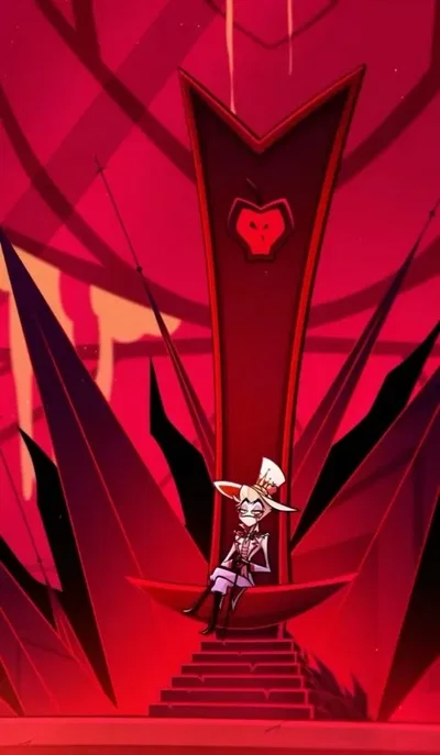 Lucifer Morningstar 