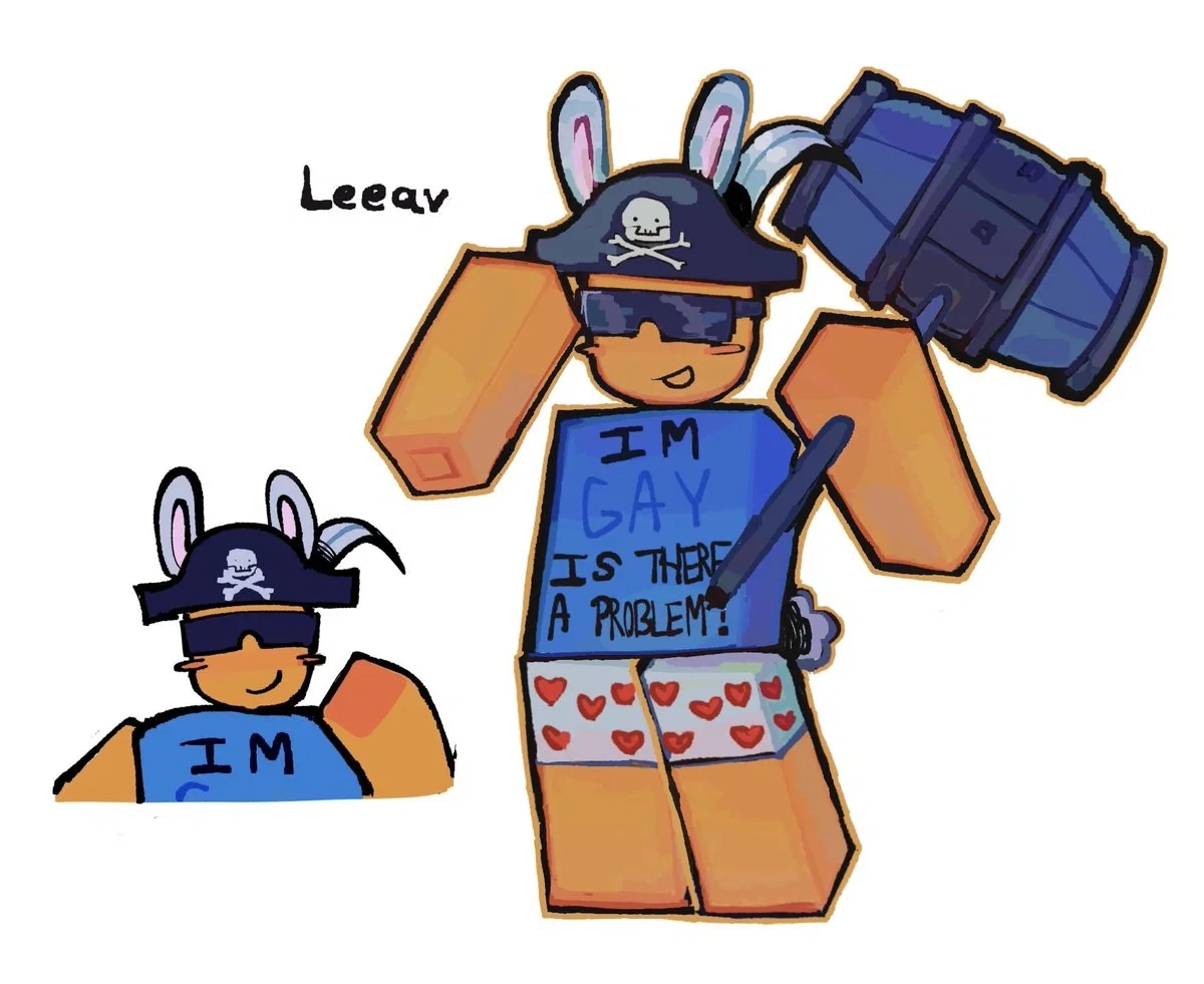 Leeav