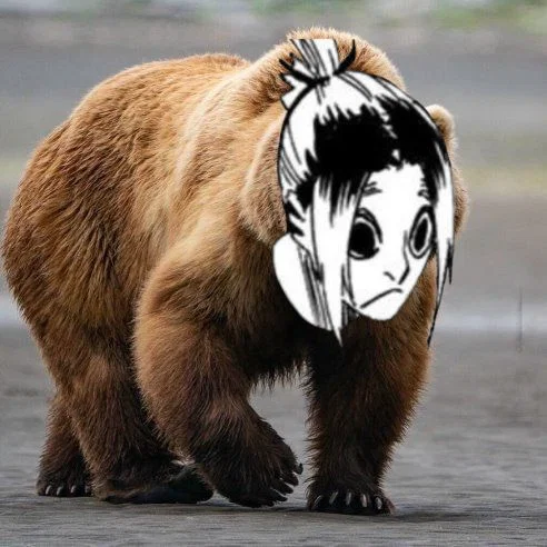 Gin Gagamaru 