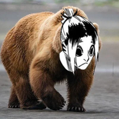 Gin Gagamaru 