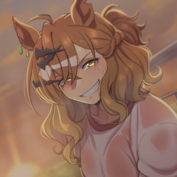 Jungle Pocket | Wants Into Your Heart, and Pants [Collab]