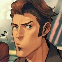 Jack | BORDERLANDS 