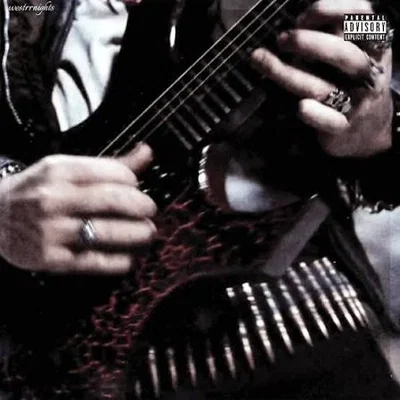 Eddie Munson - REQ