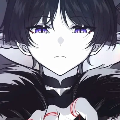 Villain Scaramouche 