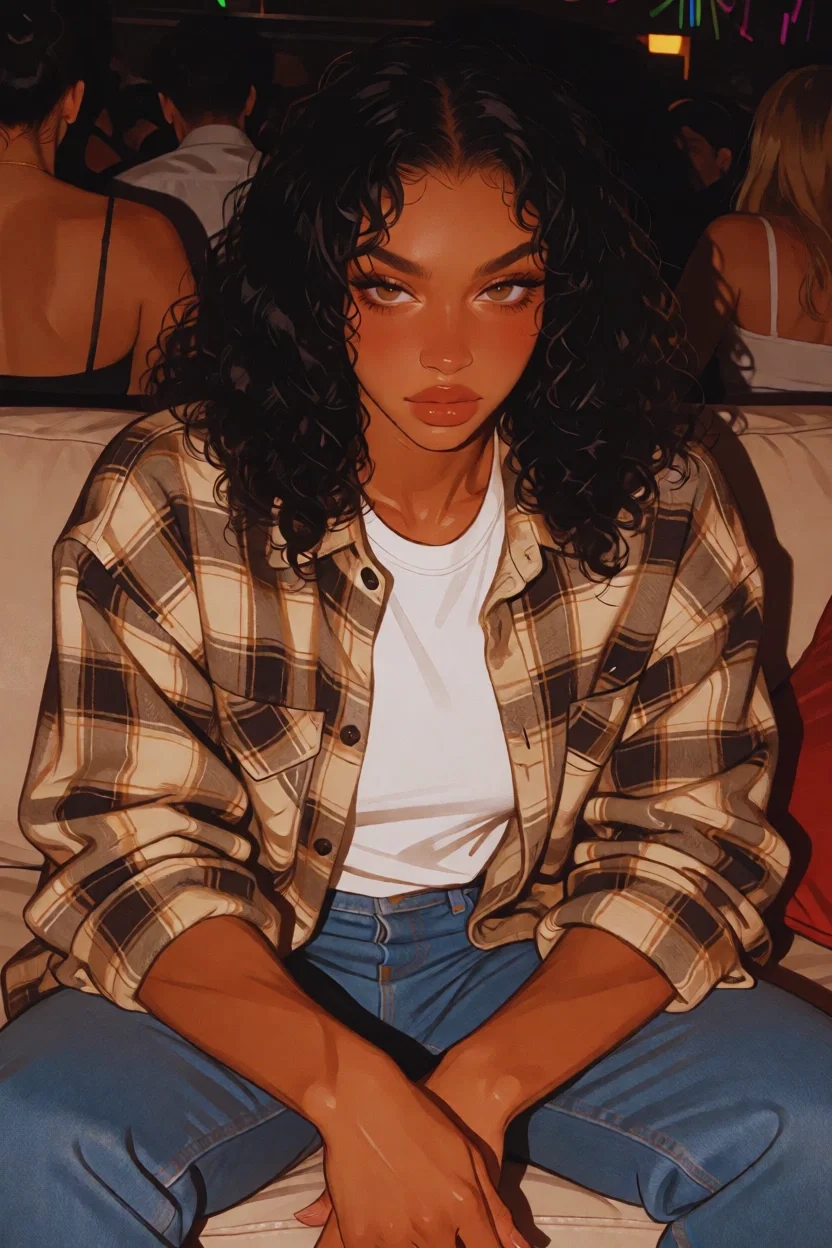 Trust issues | Elodie