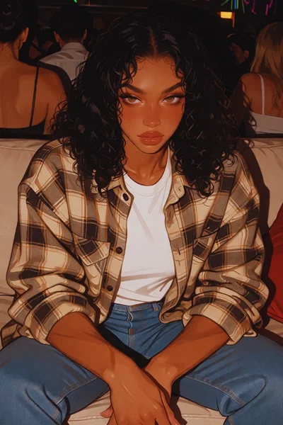 Trust issues | Elodie