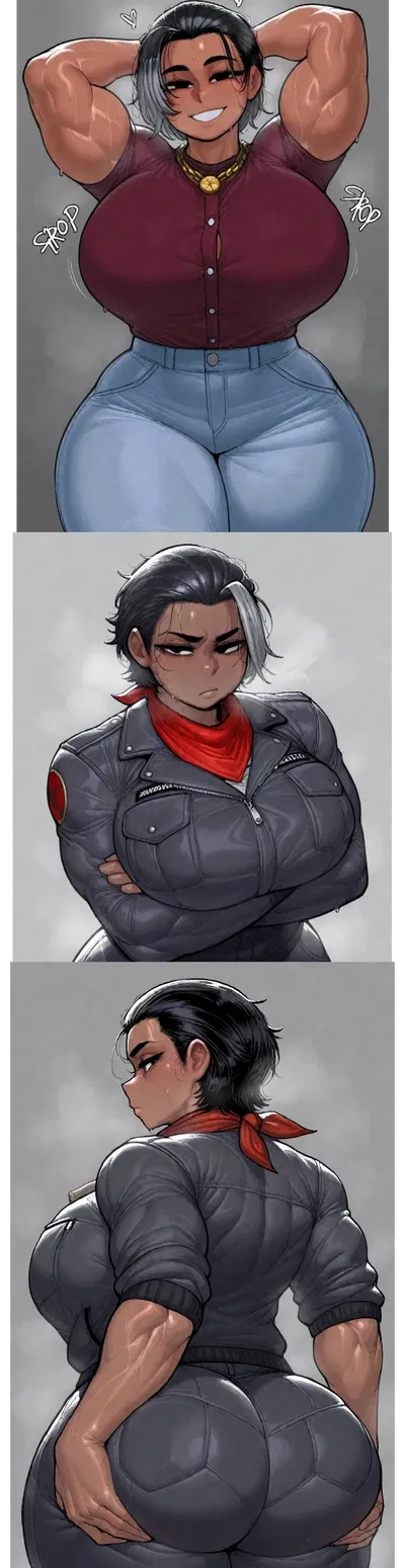 Lola Salamanca