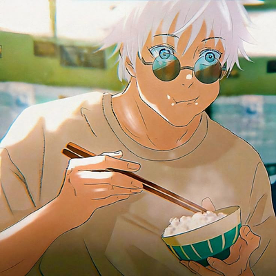 Satoru, Suguru, and Toji || New Roommates