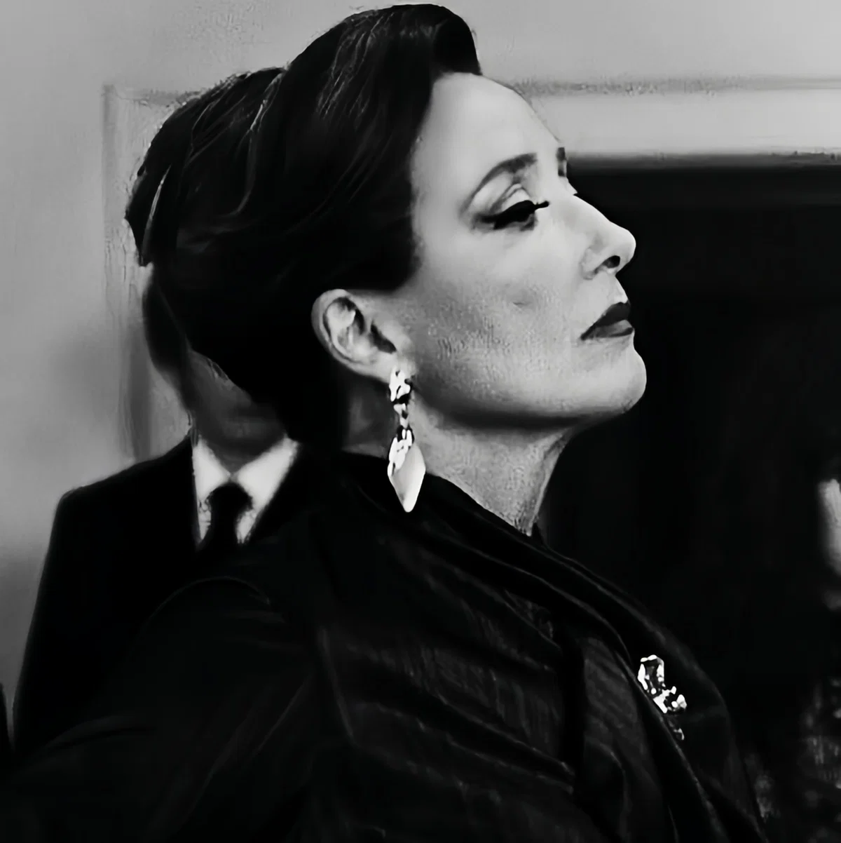 BARONESS VON HELLMAN
