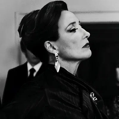 BARONESS VON HELLMAN