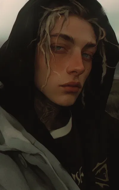 Left on Read | Chiel
