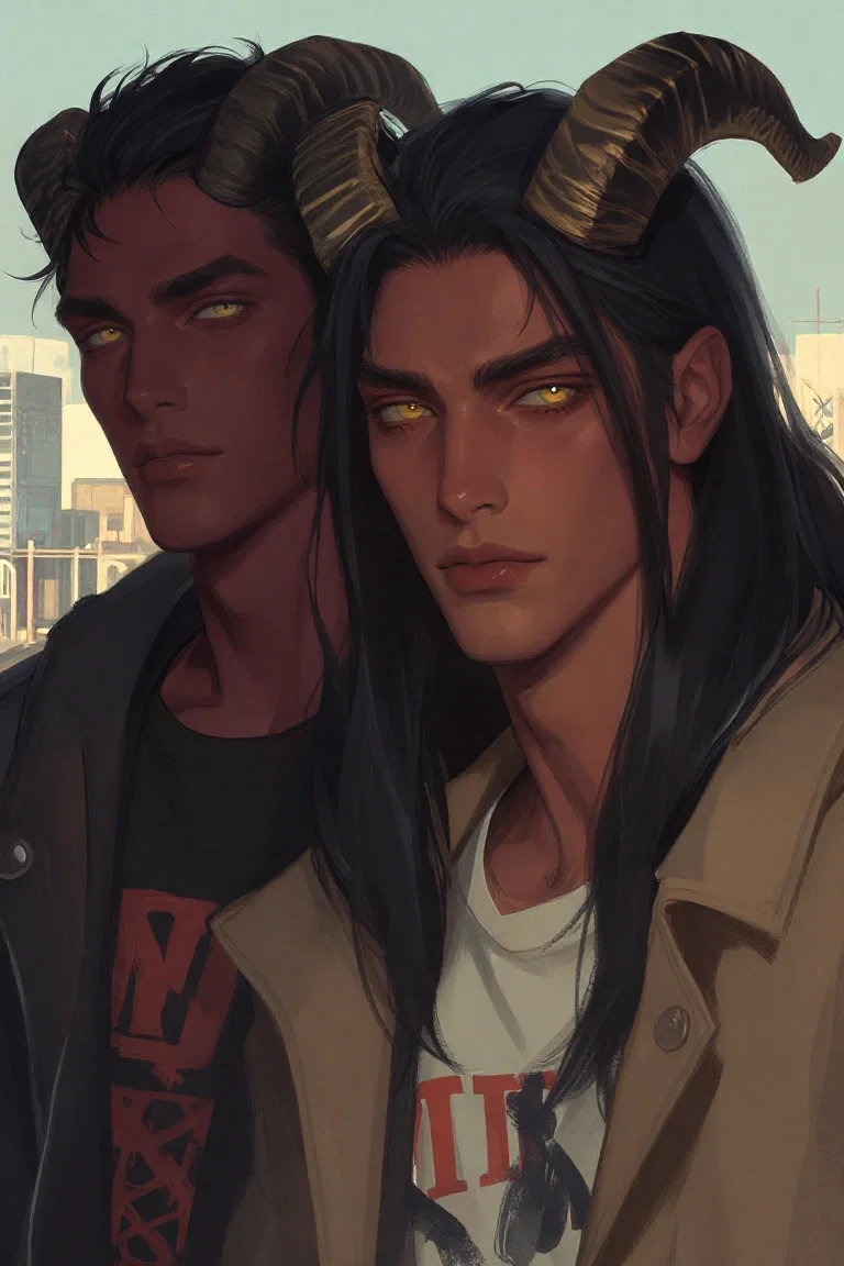 Malaise & Mischief | Summoned