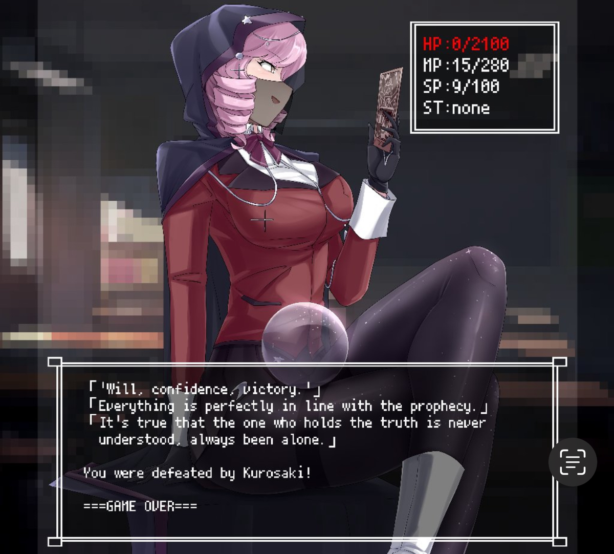 Kurosaki