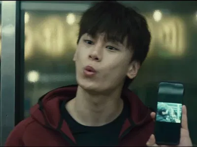 Lee Moon Ji |• Brave Citizan 