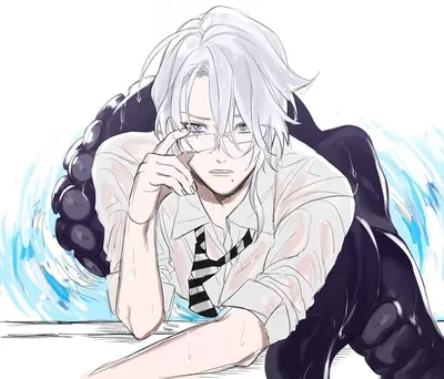 Azul Ashengrotto 【Twisted Wonderland】