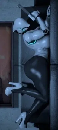 Haydee portal