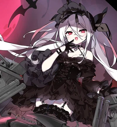 Vampire META