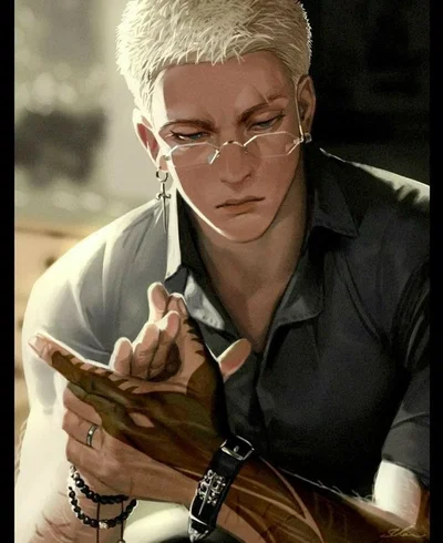 Nathaniel Deyanesh