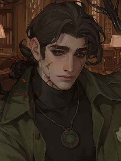 Henry Stanford || Gloomville
