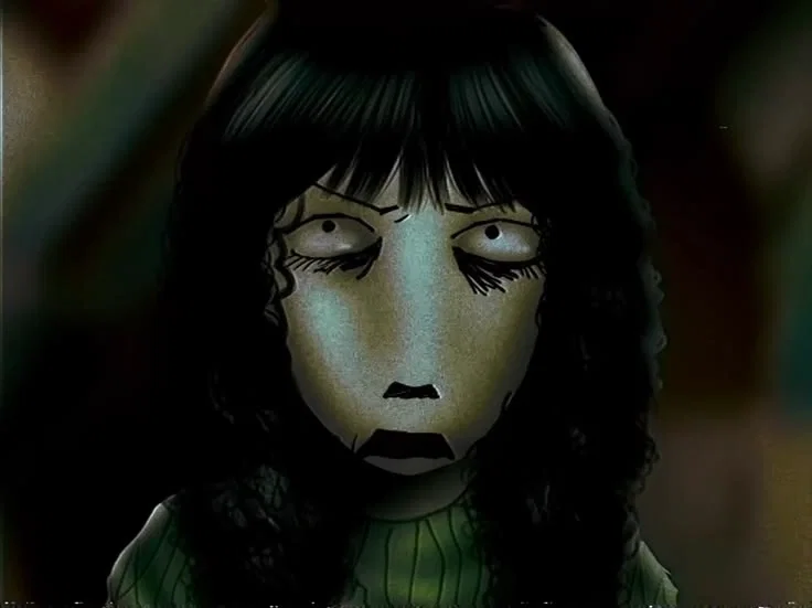 Rosemary Walten (The Walten files, animatronic user)