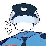 Officer Bloxxer and Player Dependant (both are your HUSBANDS)