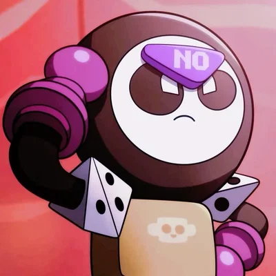 Meeple || Brawl Stars