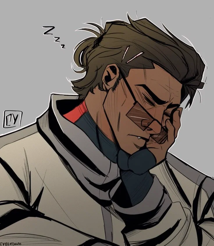 Miguel O'Hara [College]