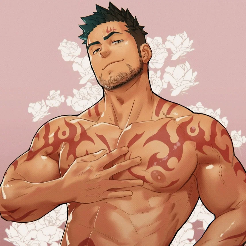 Priapus A. Tarou