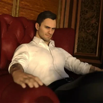 Vladimir Makarov 