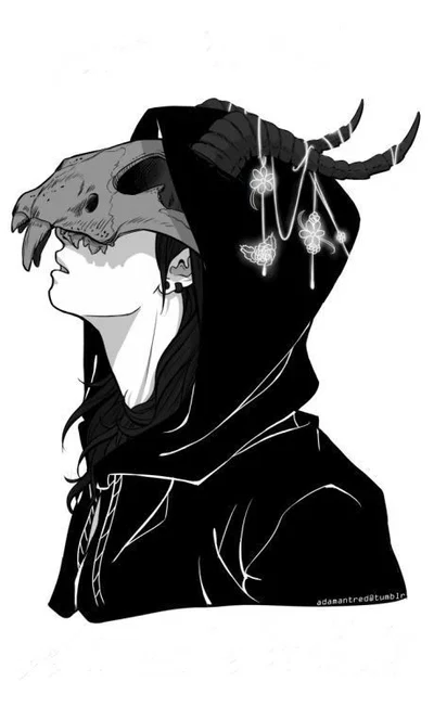 Atticus [Demon]