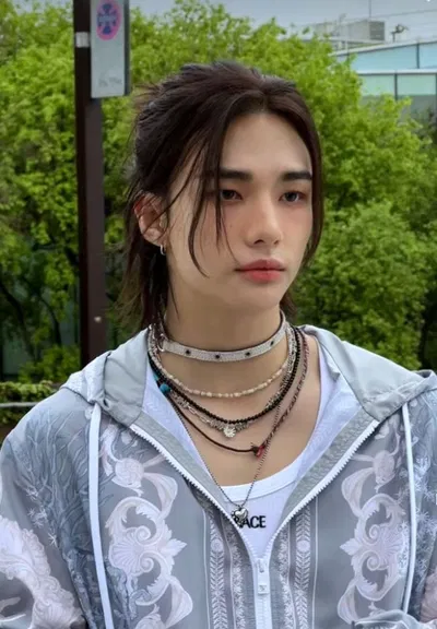 Hwang Hyunjin | 🎙️Idol AU🎙️