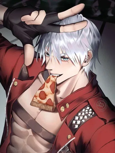 Dante Sparda 